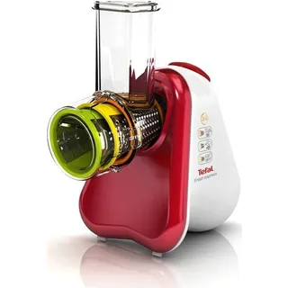 Tefal Fresh Express Fight Red