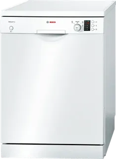 Bosch SMS43D02ME