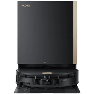 MOVA S70 Ultra Roller EUA Black