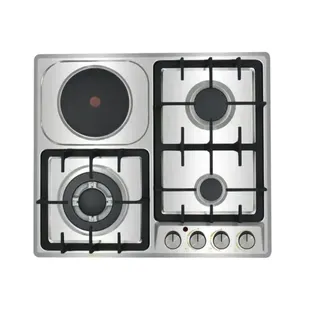 Eurolux EU-GH3645GSD