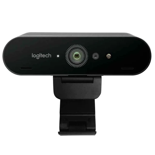 Logitech HD BRIO 4k