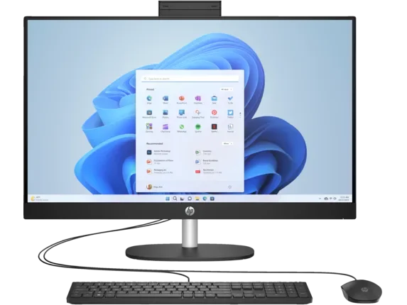 HP 27-Cr0022ci