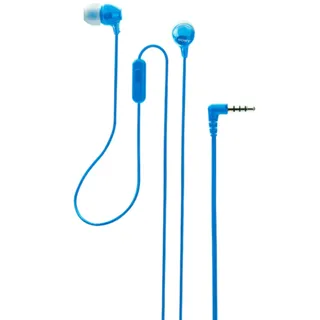 Sony MDR-15AP / MDREX15APLIZCE7 Blue