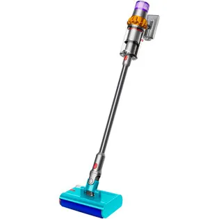 Dyson V15s Detect Submarine Yellow/Nickel