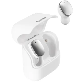 Hama Spirit Pure White