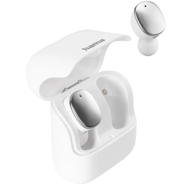 Hama Spirit Pure White