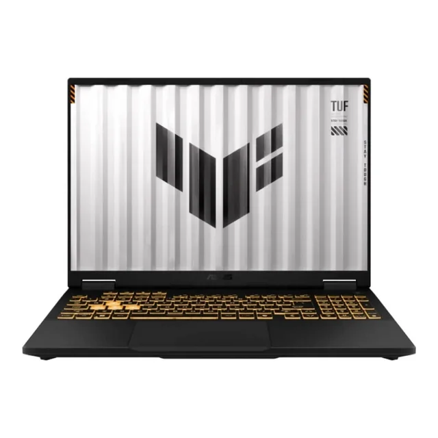 ASUS TUF Gaming F16 FX608JPR-RV077