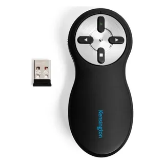 Kensington Wireless Presenter without Laser K33373EU