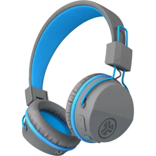 Jlab JBuddies Studio BT IEUHBSTUDIORGRYBLU 4 Gray Blue