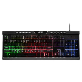 2E KG300 LED Black