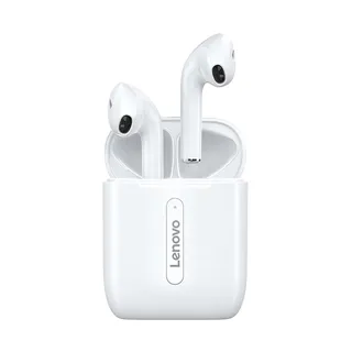 Lenovo X9 White