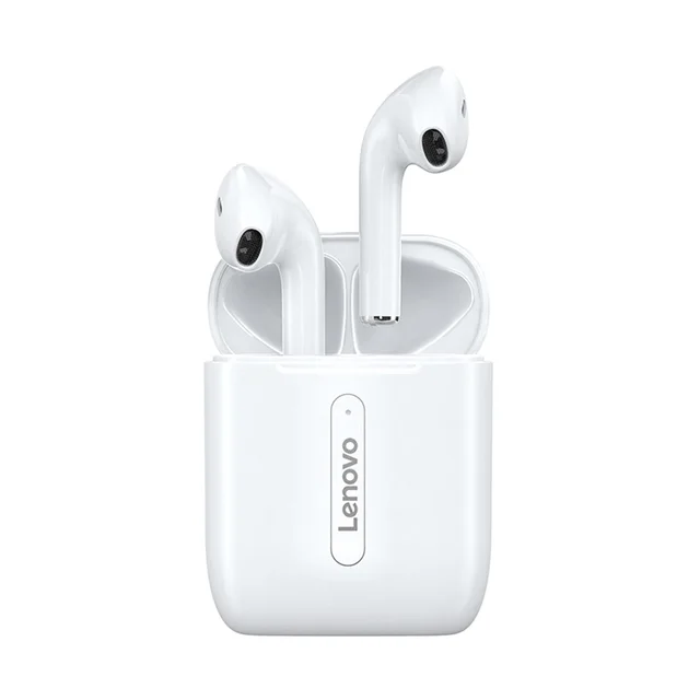 Lenovo X9 White