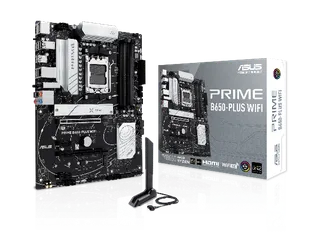 ASUS Prime B650 Plus WIFI