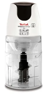 Tefal MB450B30 Powelix 4 Bıçaqlı