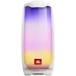 JBL Pulse 4 White