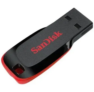 Sandisk Flash cart 64GB (SDCZ50-064G-B35)