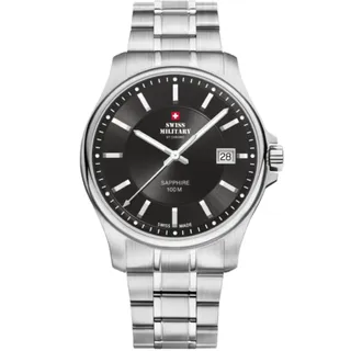 Swiss Military By Chrono Chrono Classic Men SM30200.01