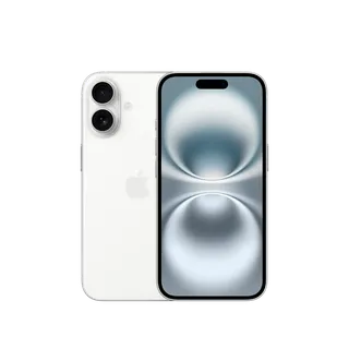 Apple iPhone 16 512GB White