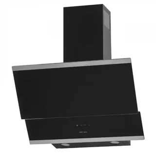 Krona Irida 600 Black