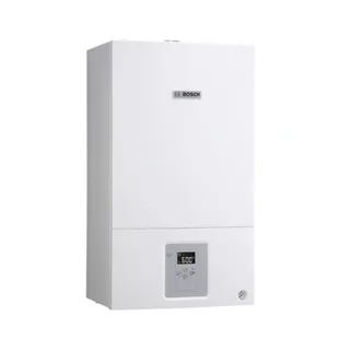 Bosch WBN 6000 24C White