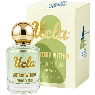 UCLA Victory Within EDP 50 ml