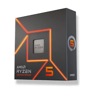 AMD Ryzen 5 7600X TRAY