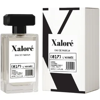 Xalore Xalore Inspired by No:17 EDP 100 ml