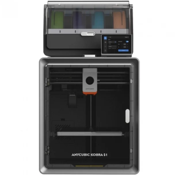 Anycubic Kobra S1 Combo