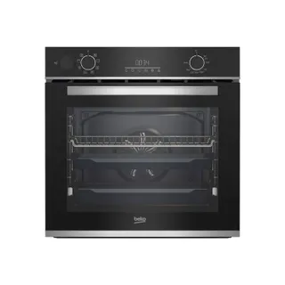 BEKO BBIS 13300 XMSE Inox