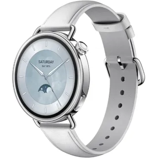 Xiaomi Watch S4 White