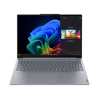Lenovo ThinkBook 16 G7 QOY 16"