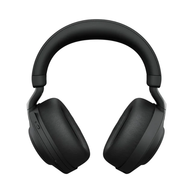 Jabra Evolve 2 85 Link 380c MS Stereo Stand Black