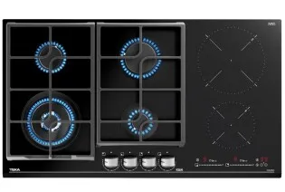 TEKA JZC 96342 BK