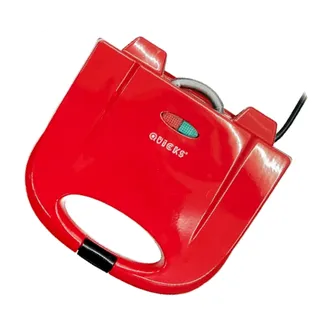 İzqara Quicks Q-4995 Red