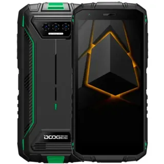 Doogee S41 Max 256GB Green