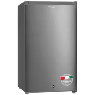 Bompani BR-146 Silver