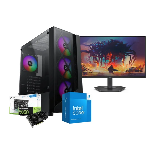 Dell ShadowDuke