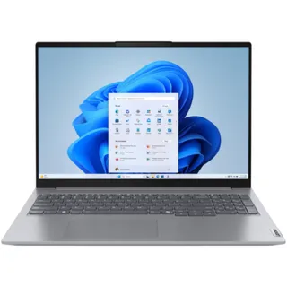 Lenovo ThinkBook 16 G7 16" (Ryzen 5 7535HS, 2023) 16GB, 512GB