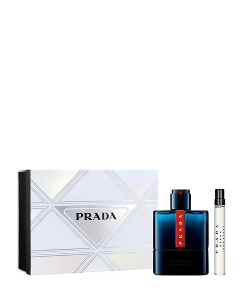 Prada Luna Rossa Ocean dəsti