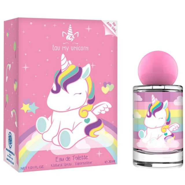 Air-Val Disney Unicorn EDP 30ml
