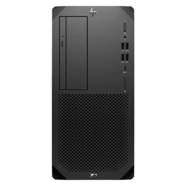 HP Z2 G9 TWR 512GB