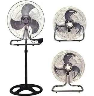 Biogeneral FAN FS 453IN1