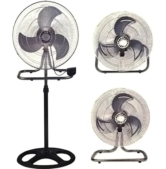 Biogeneral FAN FS 453IN1