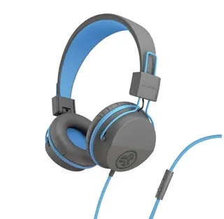 Jlab JBuddies Studio Kids Gray/Blue
