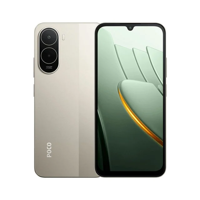 POCO Poco C81 Pro 128GB Gold