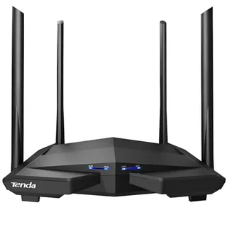 Tenda AC10 AC1200 Dual-Band Gigabit Wi-Fi 5