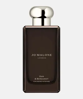 Jo Malone Oud & Bergamot Cologne Intense 100ml