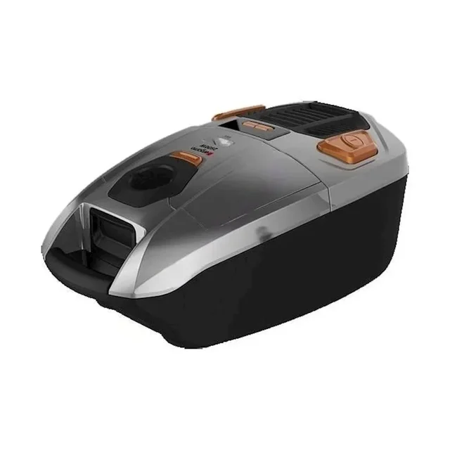 Bergamo BG-VC4051MGB