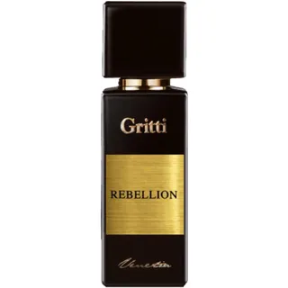 Gritti Rebellion EDP 100ml Black