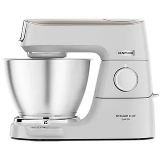 Kenwood KVC65.001WH White